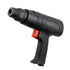 Pneumatic Air Hammer 2700BPM Air Chisel with 4 Long Barrel Chisels