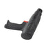 Pneumatic Air Hammer 2700BPM Air Chisel with 4 Long Barrel Chisels