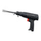 Air Hammer, 2500-2700BPM Pneumatic Hammer with 70mm Stroke & 4PCS 170mm Long Barrel Chisels, Pistol-Grip Compact Air Chisel Pneumatic Shovel Tool for Cutting Scraping Demolishing