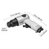 Pneumatic Air Hammer 4500BPM Air Chisel with 4 Round Shank Chisels