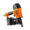 CN65 Coil Siding Nailer 32mm to 63mm 15 Degree Pneumatic Nail Gun