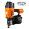 MCN90 Coil Framing Nailer 45mm to 90mm 15 Degree Pneumatic Nail Gun
