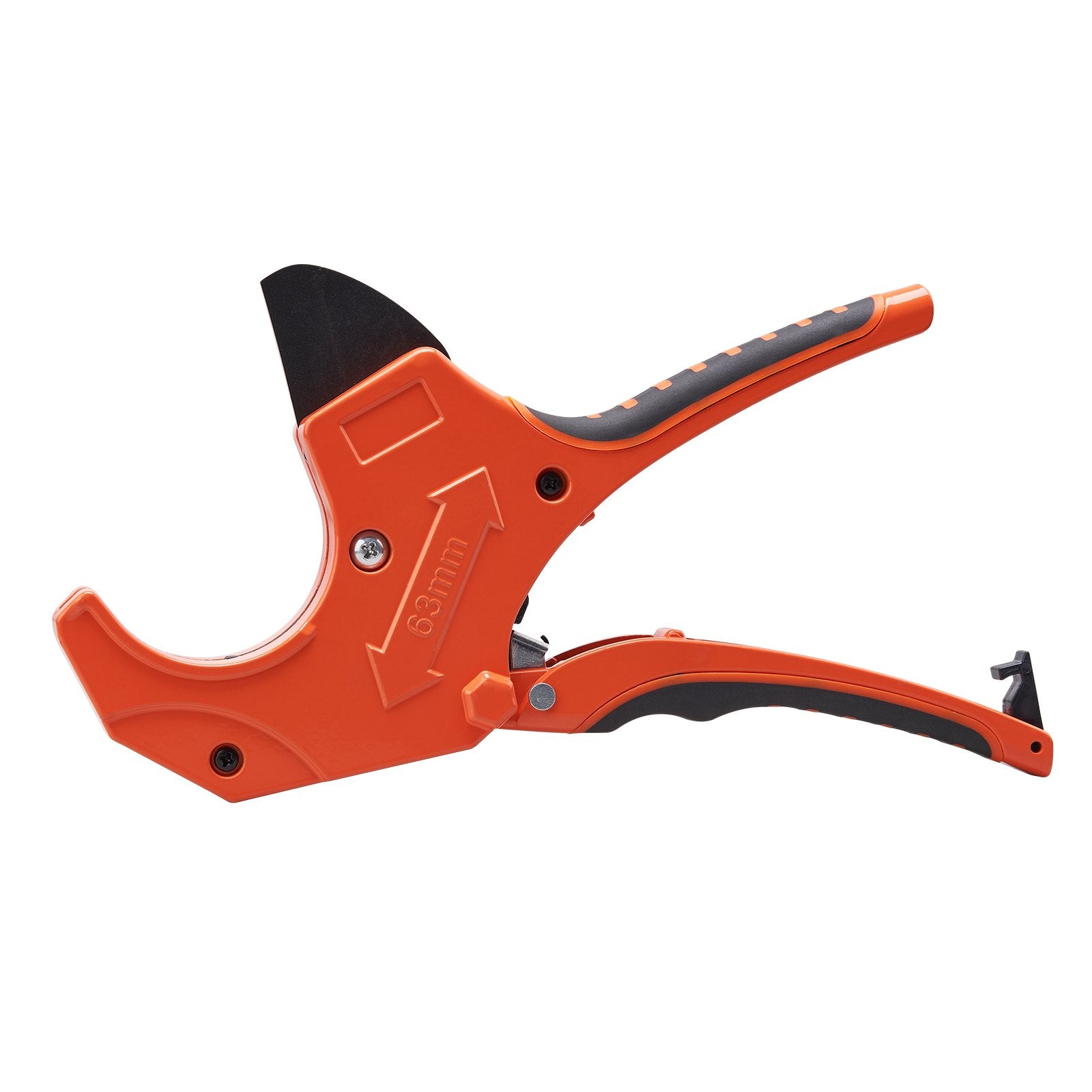 VEVOR PVC Pipe Cutter, 0-2-1/2