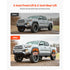 3" Front 2" Rear Leveling Lift Kit for Silverado Sierra 1500 2007-2023