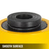 20T 2Inch Hydraulic Cylinder Jack Hollow Single Acting Hydraulic Ram Cylinder 50mm Hydraulic Lifting Cylinders (20T 2Inch Hollow)