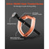 23PCS Wheel Bearing Press Kit FWD Bearing Puller Removal Tool Set