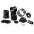 23PCS Wheel Bearing Press Kit FWD Bearing Puller Removal Tool Set