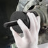Wheel Bearing Press Kit, 23 PCS FWD Bearing Puller Tools, for Front Wheel Drive Bearing Removal and Installation, Wheel Bearing Tool with Sliding Screw, Bushings, Sleeve Plates, Storage Case