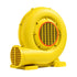 Inflatable Bounce House Blower 0.8&1HP 750W for Commercial Bounce House