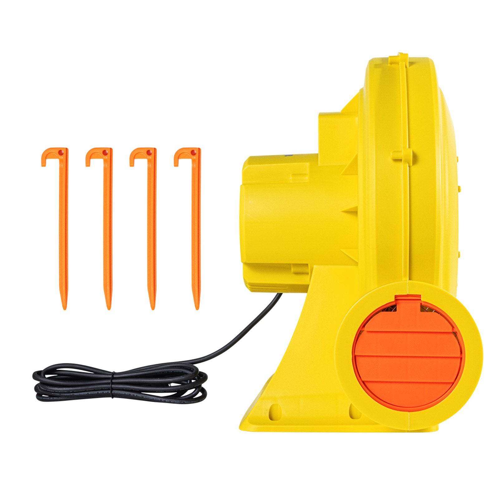 Inflatable Bounce House Blower 1.2&1.3HP 950W for Commercial Bounce House