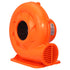 Inflatable Bounce House Blower 1 & 1.2 HP 900W Commercial Air Pump Fan