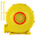 Air Blower Pump Fan Bounce House Blower 450W 0.6HP for Inflatable Bouncy