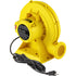 Air Blower Pump Fan Bounce House Blower 450W 0.6HP for Inflatable Bouncy
