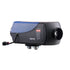 Diesel Heater, 8KW, DC 12V/24V, Portable Diesel Air Heater with Remote Control and LCD Screen, Fast Heating Low Noise, 10 L Large Fuel Tank for Vehicles, Vans, RVs, Campers, and Trucks