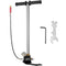 High Pressure Hand Pump 3 Stage up to 4500 psi PCP Pump Safe and Convenient Airgun PCP Pump High Pressure Hand Pump for High Pressure Tires and Pre-Charged Pneumatic Airguns
