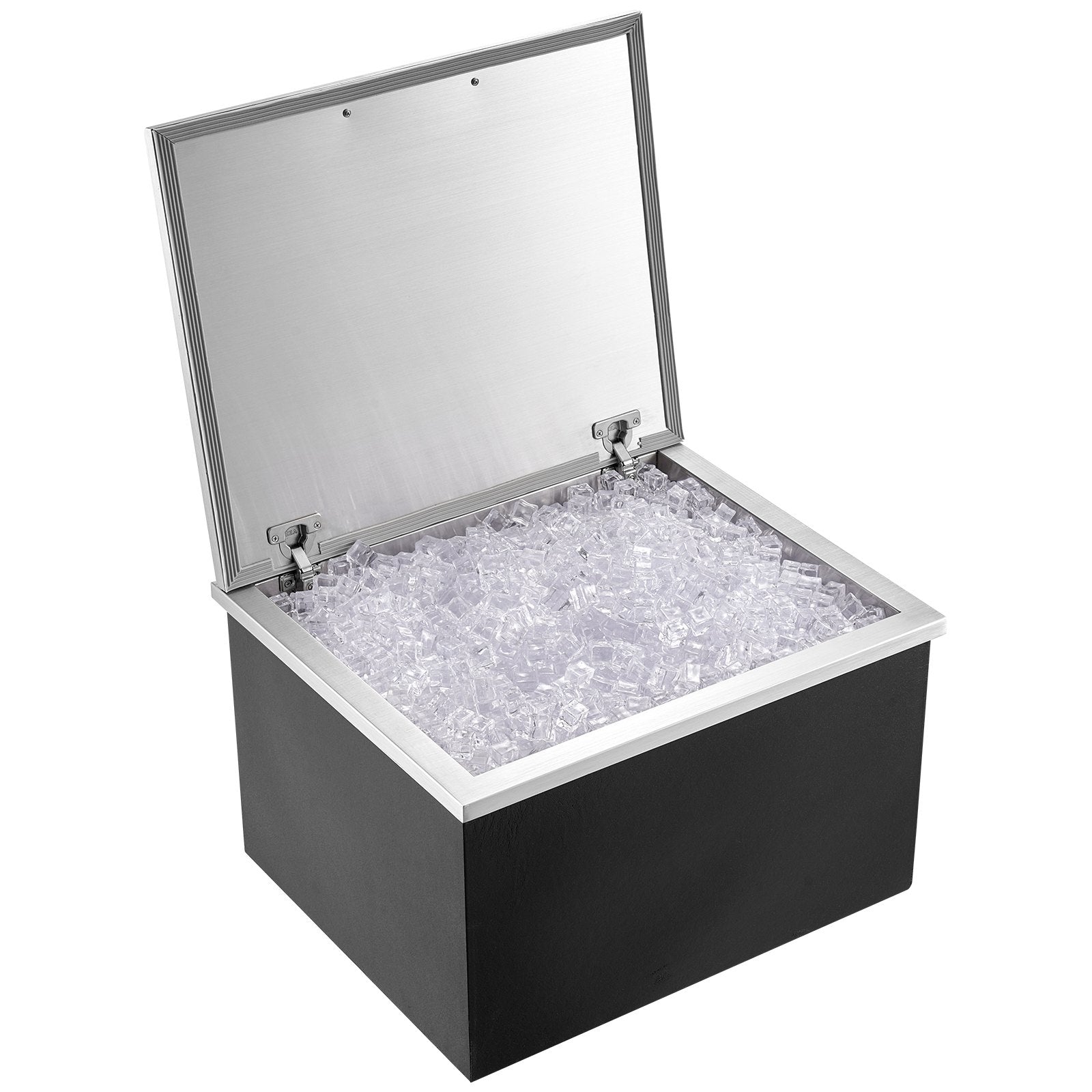 Drop in Ice Chest, 28
