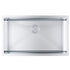 VEVOR Kitchen Sink, 304 Stainless Steel Drop-In Sinks, Undermount Single Bowl Basin with Accessories(Pack of 3), Household Dishwasher Sinks for Workstation, RV, Prep Kitchen, and Bar Sink, 30 inch
