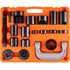 21PCS Ball Joint Press Kit C-Frame Tool Set for 2WD 4WD Vehicle Repair