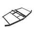 74" Tow Behind Drag Harrow Q235 Steel Tractor Driveway Grader Rake