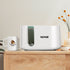 VEVOR Mug Press Machine Automatic Heat Press Sublimation Printing 11-15oz Cup