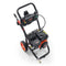 Gas Pressure Washer Gas Powered Washer 3600 PSI 2.6 GPM 210cc 5 Nozzles