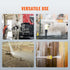 VEVOR Gas Pressure Washer Gas Powered Washer 4400 PSI 4.0 GPM 390cc 5 Nozzles