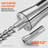 13pcs R8 Collet Chuck Set 1/8"-7/8" Precision Milling Machine Kit