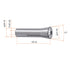 13pcs R8 Collet Chuck Set 1/8"-7/8" Precision Milling Machine Kit
