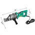 Electric Rebar Cutter 16mm Reo Steel Cutter Concrete Construction