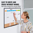 36x24 Monthly Calendar Whiteboard & Cork Board Combo Magnetic Wall Board