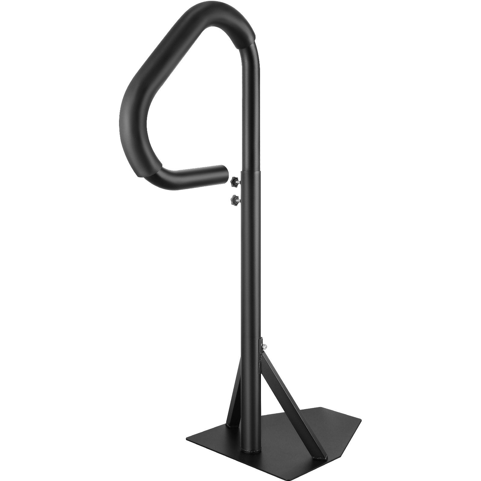 Hot Tub Handrail, 360 Rotatable Spa Side Handrail with 35