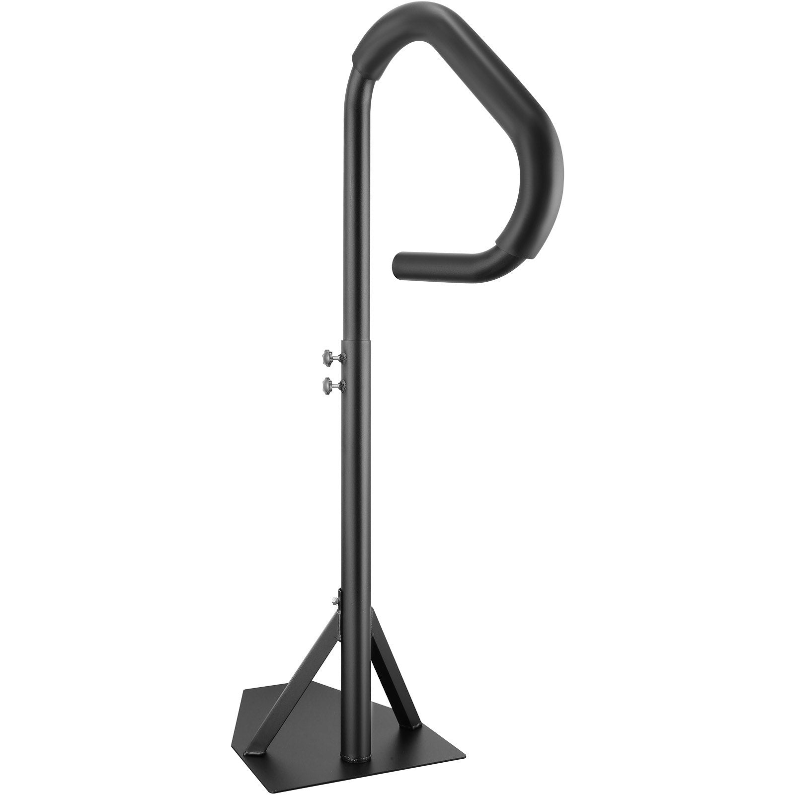 Hot Tub Handrail, 360 Rotatable Spa Side Handrail with 35