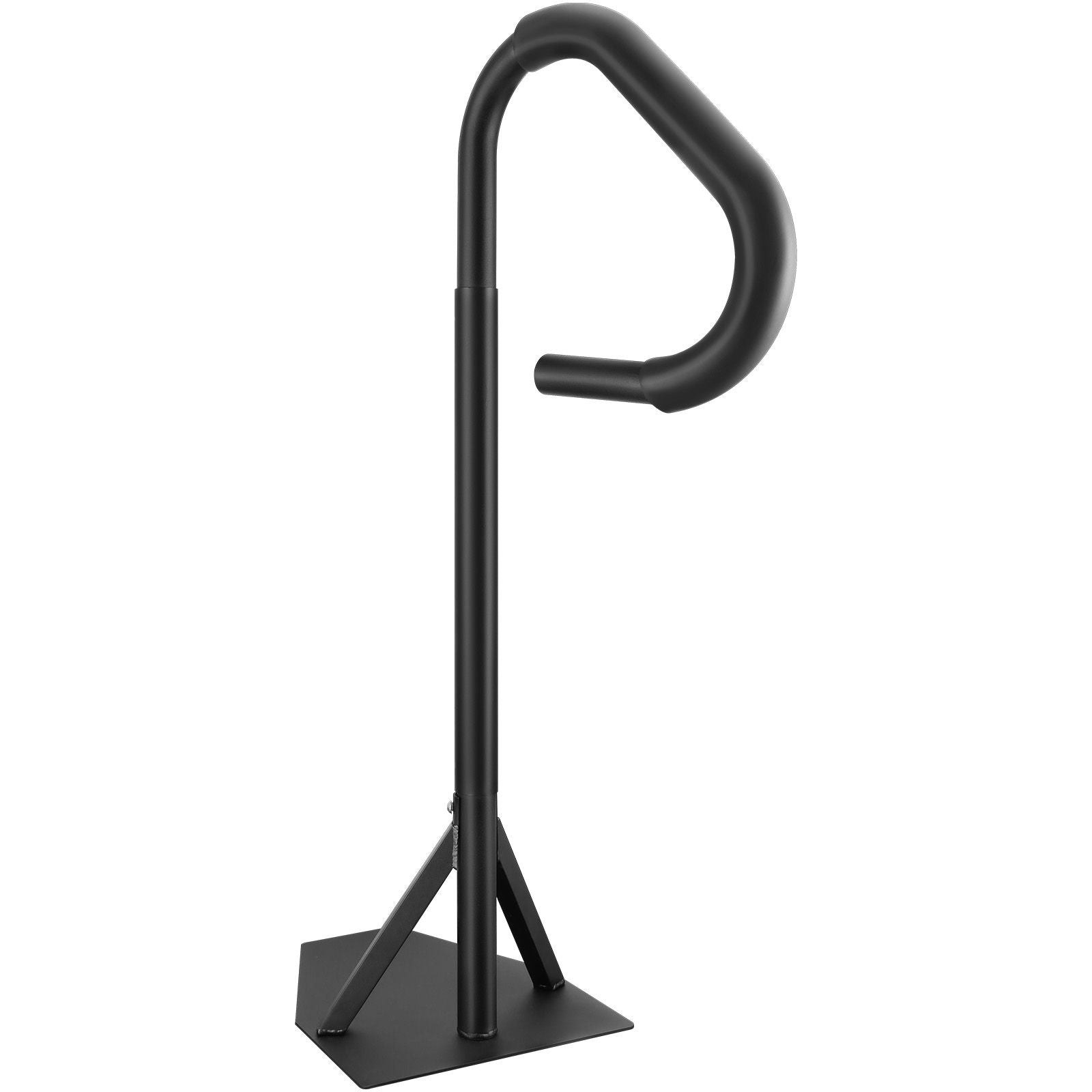 Adjustable 360° Hot Tub Handrail with 600LBS Capacity Rustproof Spa Safety Rail