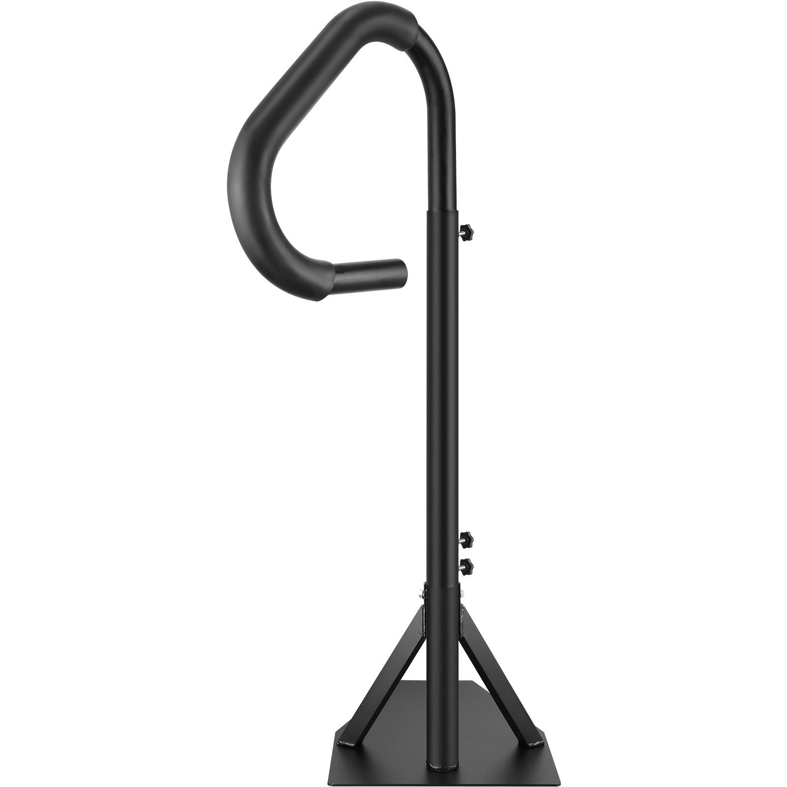 Adjustable 360° Hot Tub Handrail with 600LBS Capacity Rustproof Spa Safety Rail