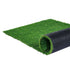 Artifical Grass, 6 x 10 ft Rug Green Turf, 1.38"Fake Door Mat Outdoor Patio Lawn Decoration, Easy to Clean with Drainage Holes, Perfect For Multi-Purpose Home Indoor Entryway Scraper Dog Mats