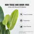 1.5m Artificial Birds of Paradise Tree Faux Plant PE Greenery Decor