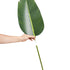 1.5m Artificial Birds of Paradise Tree Faux Plant PE Greenery Decor