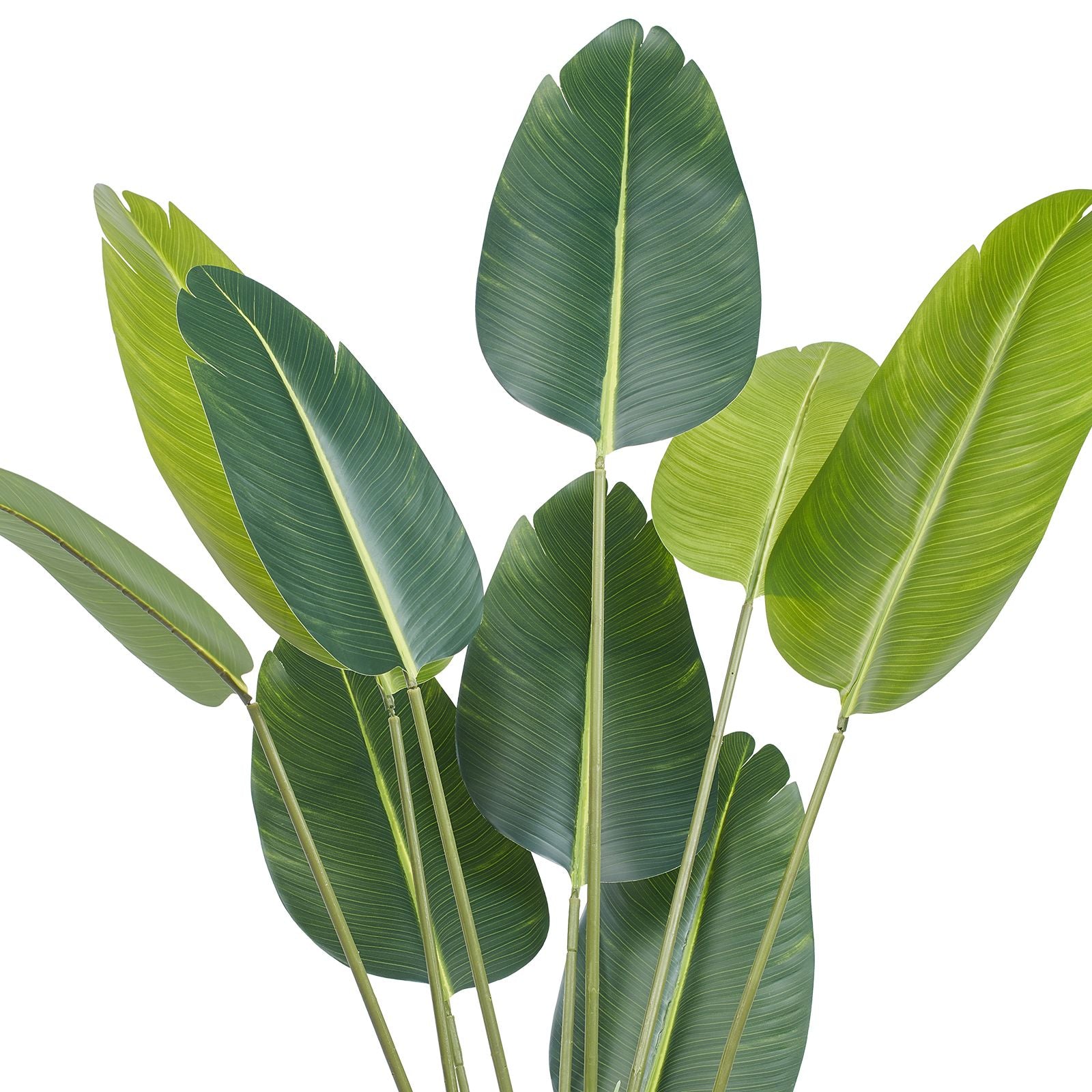 1.5m Artificial Birds of Paradise Tree Faux Plant PE Greenery Decor