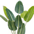 1.5m Artificial Birds of Paradise Tree Faux Plant PE Greenery Decor