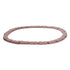Faux Stone Landscape Edging 1180 x 95 x 57 mm Garden Lawn Edging for Walkway Brown