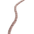 Faux Stone Landscape Edging 1180 x 95 x 57 mm Garden Lawn Edging for Walkway Brown