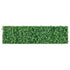 Artificial Plant Wall, 4 PCS 61 x 243.8 cm Artificial Boxwood Panels, Sun Protection Greenery Backdrop Privacy Hedge Fence, Fake Grass Screen for Wedding, Indoor, Outdoor Garden, Backyard