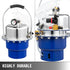 Vevor Pneumatic Air Pressure Bleeder Brake Bleeder and Clutch Bleeder Valve System Kit