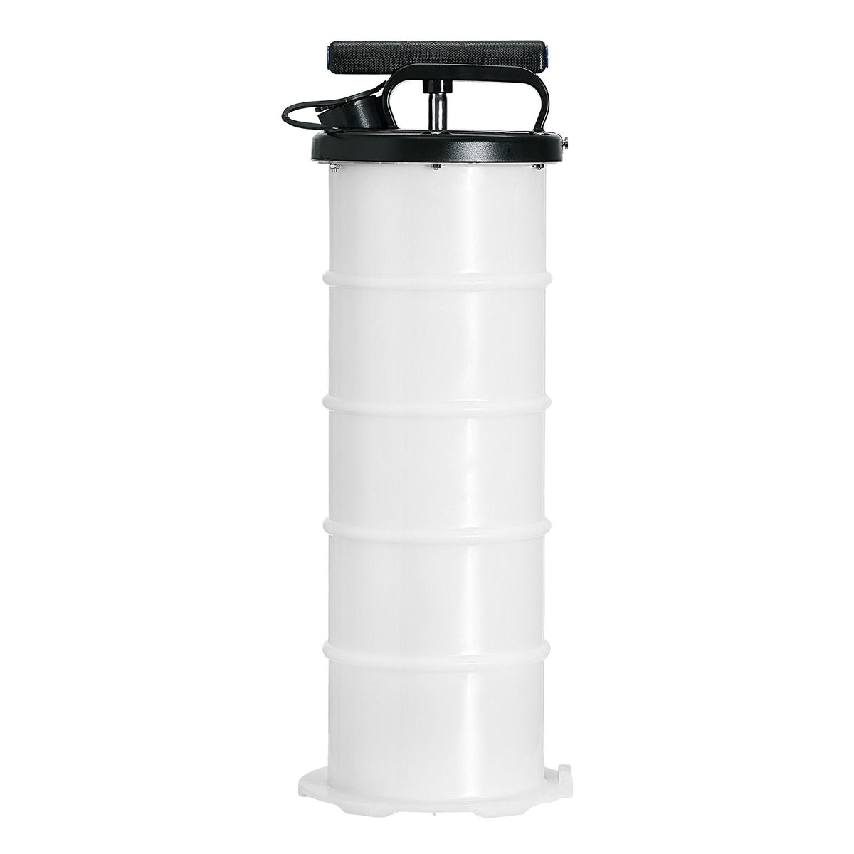 6.5L Manual Fluid Extractor Oil Change Vacuum Pump with Hose Kit