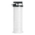 6.5L Manual Fluid Extractor Oil Change Vacuum Pump with Hose Kit