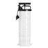 6.5L Manual Fluid Extractor Oil Change Vacuum Pump with Hose Kit