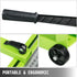 Tile Cutter 31.5 Inch Manual Tile Cutter 1.4 Inch Tile Cutting Machine Ceramic Porcelain Tile Cutter w/Laser Guide All-Steel Frame and Bonus Spare Cutter Wheels Tile Cutter Hand Tool