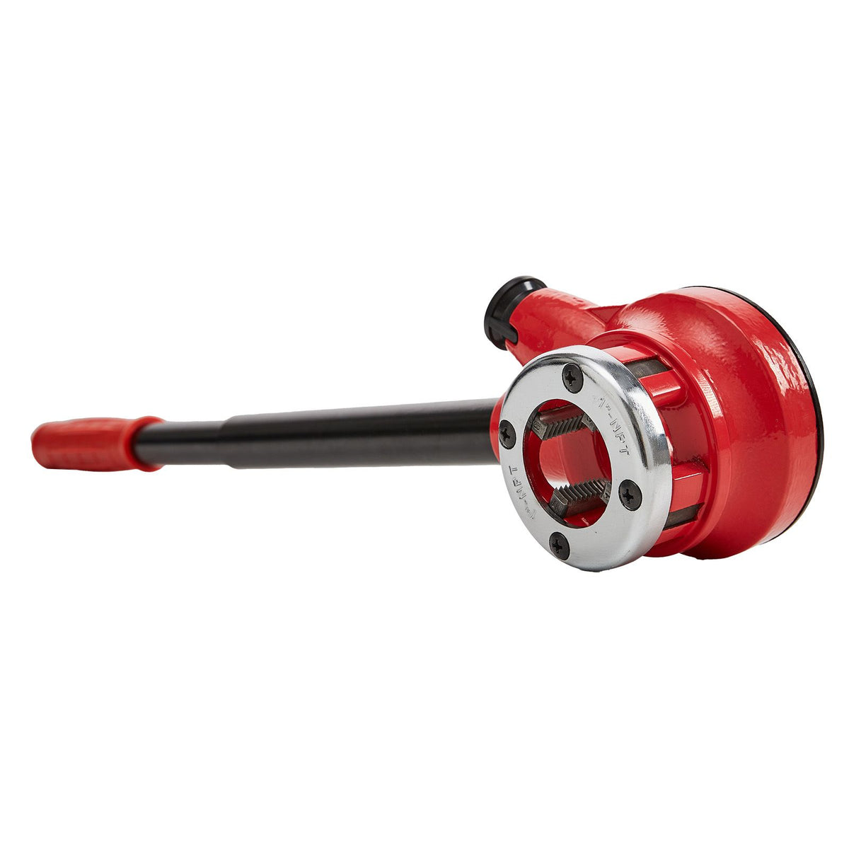 Ratchet Pipe Threader Kit 1/4