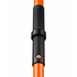 Manual Pole Saw, 2.24 m-8.24 m Extendable Tree Pruner, Sharp Steel Blade High Branches Trimming, Manual Branch Trimmer with Lightweight 8 Fiberglass Handles, for Pruning Palms and Shrubs