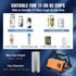 Mug Heat Press Tumbler Heat Press Machine Sublimation Printing 11-30oz Cup